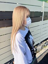 ギルド(Guild) ミルクティーベージュ