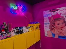 ドール(Doll)の雰囲気（広々とした店内で特別な時間をお過ごしください★）