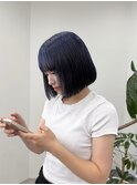 ネイビーブルー