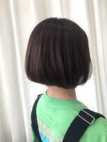 ラルーチェ ラスパ御嵩店(La Luce)&nbsp;ボブ