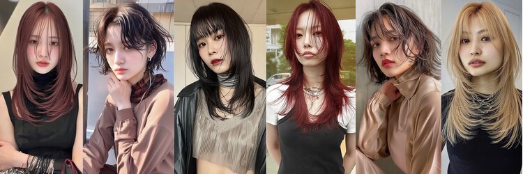 ネハス ナガオカ(nehus.nagaoka)のサロンヘッダー