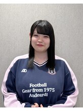 アッシュ 高津店(Ash)&nbsp;中山 凜