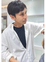 プレヴィア(PREVIA) 丹下 一也