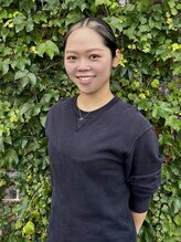 周りと差がつく"デザインカラー"ならお任せ下さい☆　Leben: スタイリスト 森口怜海