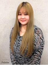 パレット 本厚木店(Palette)&nbsp;MIYAJIMA 