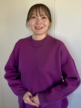 アグ ヘアー ロア 沼館店(Agu hair lore) 村元 千佳子