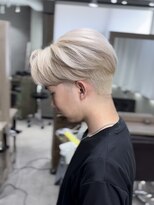 トイボックス(TOYBOX) ホワイトブロンド