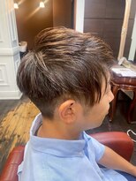 クロエ バイ ラヴィズム 新潟ビルボードプレイス2店(CLOE by LUVISM)&nbsp;ナチュラルショート