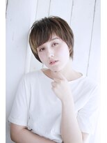 ラピス 銀座blue店(Lapis)&nbsp;艶髪ケア×大人のナチュラルストレート[銀座/銀座駅/銀座]