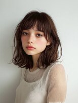 スリー いわき(iii)&nbsp;いわき/いわき駅/髪質改善/縮毛矯正/酸性ストレート／ヘッドスパ