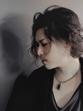 シファー(～Cifer)&nbsp;姫神 記