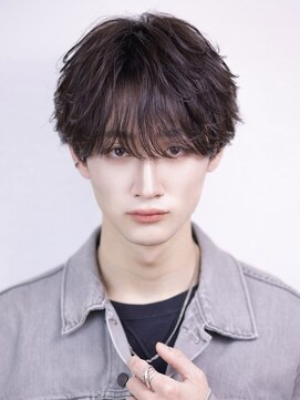 リップス 難波(LIPPS) シースルーフェザー