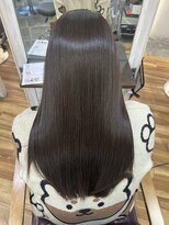 セシルヘアー なんば店(Cecil hair)&nbsp;髪質改善トリートメント