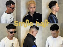 スマイルヘアー 蕨店(Smile hair)