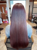 ポンテ 福間店(ponte) 髪質改善