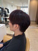 サンロード ヴィフ SUNROAD vif&nbsp;メンズカット