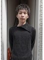 ニール 名古屋 伏見 丸の内(NEELU)&nbsp;ブロンドのショートスタイルneelu_ara