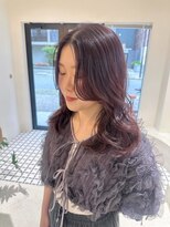 ニール 名古屋 伏見 丸の内(NEELU)&nbsp;ラベンダーピンク
