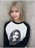 イメチェンヘアスタイル/前髪カタログ/クールショート