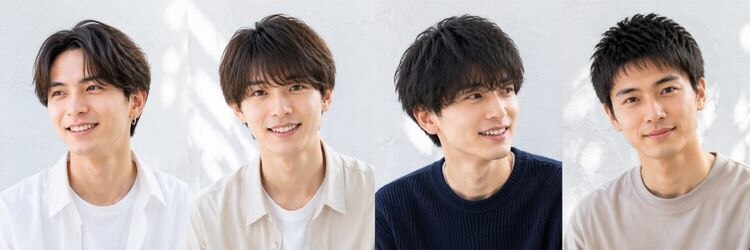 アソビ 元町店のサロンヘッダー