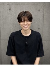 ノウス バイ イロハ 柏 92(novus by IROHA)&nbsp;亀田 泰生