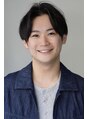 ローレンジウ(LOREN JU)&nbsp;奥田良太 前髪カット