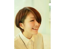 バズヘアー(BUZZ HAIR)