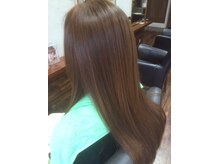 ヘアメイク ルポ(Hair make Repos)