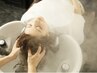 カット+オーガニックカラー+リフトアップSPA+TOKIOトリートメント¥12850