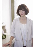 スルースイングボブ
