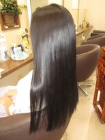 コアフィールフィス(COIFFURE fils)&nbsp;トリートメントでウルサラに☆