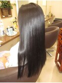 トリートメントでウルサラに☆