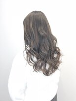 アヤナ バイ アヤラ(ayana by ayala)&nbsp;カーキアッシュ〈浦安　美容室〉