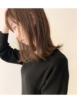 エレエレ('ele'ele) middle