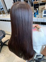 ウェイブ(WAVE)&nbsp;『【ＷＡＶＥ】髪質改善プリンセストリートメント☆』