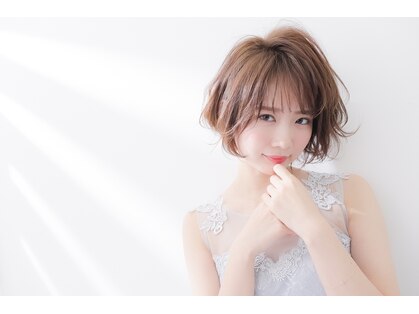 ヘアーナセル(HAIR NACER)の写真