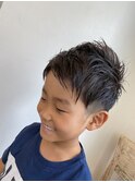 おしゃキッズ☆★