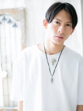 モッズヘア メン 上尾東口店(mod's hair men) ≪mod's men≫オシャレ&ワイルド♪マットトランクスヘアG