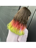 ピンゾロ(PINZORO)&nbsp;甘露寺蜜璃カラー