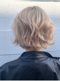 10代20代30代40代☆外ハネボブ/クールショート!