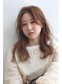 まろっとベージュカラー20代30代