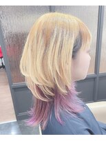 コルト(COLT)&nbsp;ネオウルフ×ブリーチ