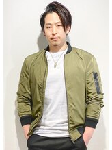 エイト 溝の口店(EIGHT) 福山 シン