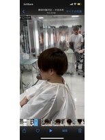 フォルテ 中田店&nbsp;マッシュ！