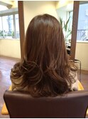 女度を上げるグラマラスカール♪20代30代40代50代