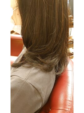 フレンズ 星置店(friend's) ふんわりカール