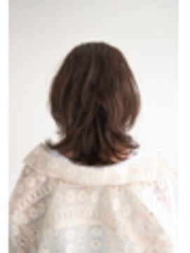 ジュール サウス 新宿南口(Joule South) ダークアッシュ/オーガニックカラー/レイヤーロング/新宿