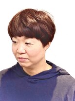 カエル(CAEL)&nbsp;ミニマッシュ