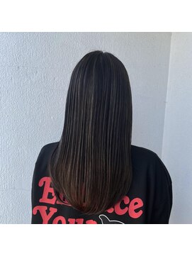 ジュエル(JEWEL) ハイライトカラー