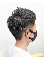 クープ 葛西(COUPE) COUPE黒滝★葛西お客様フォト☆☆メンズカット☆